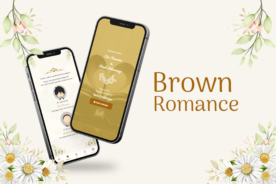 Brown Romance
